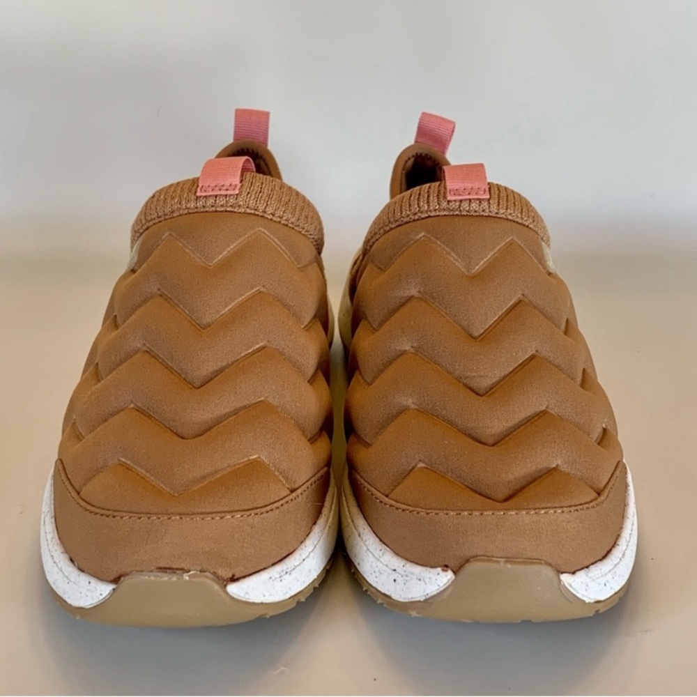 Dr. Scholl’s Home and Out Stretch Slip-on Sneakers
